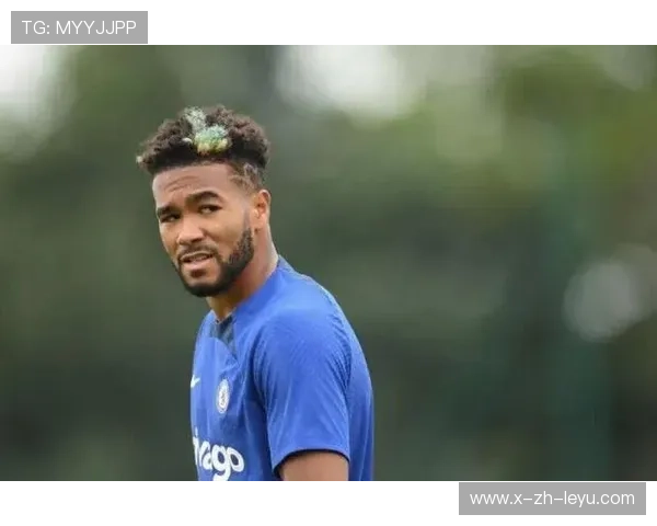 切尔西里斯–詹姆斯边线创造力出众