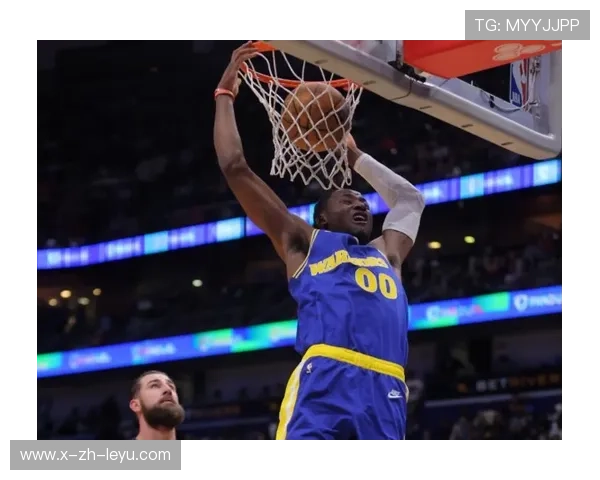 勇士止住连败，库里和穆迪引领球队回到正轨，勇士库里出场