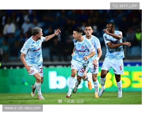 奥林匹亚科斯重磅引援，全面升级欧战竞争力