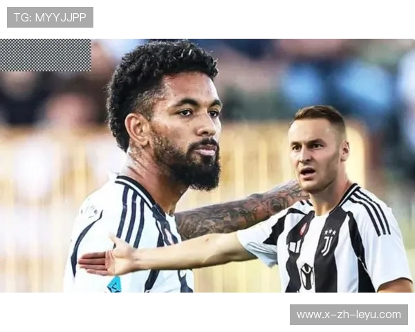 尤文准备送出双人交换，目标直指英超！一场令人期待的豪华转会暗流